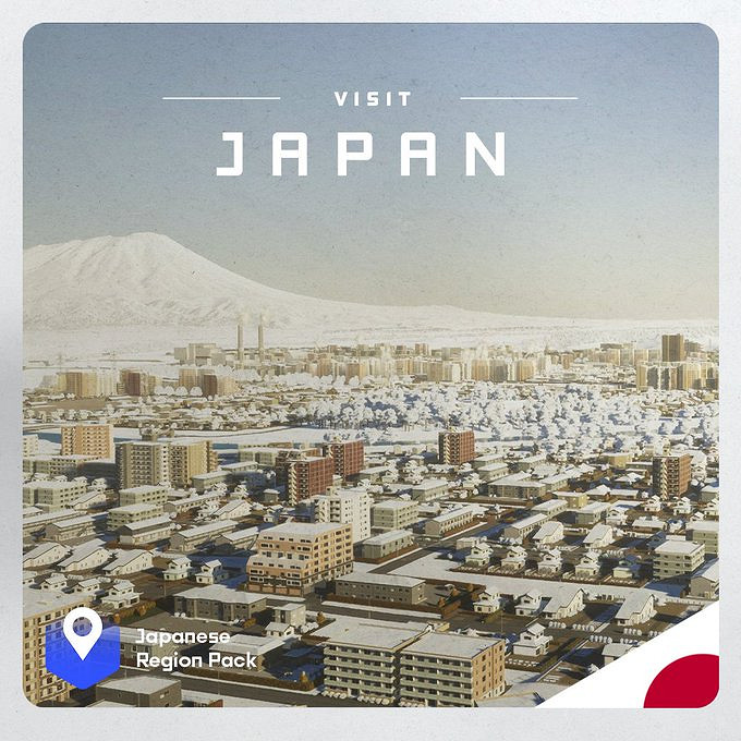 《大都會：天際2》的全球旅行將迎來新的一站：東歐！