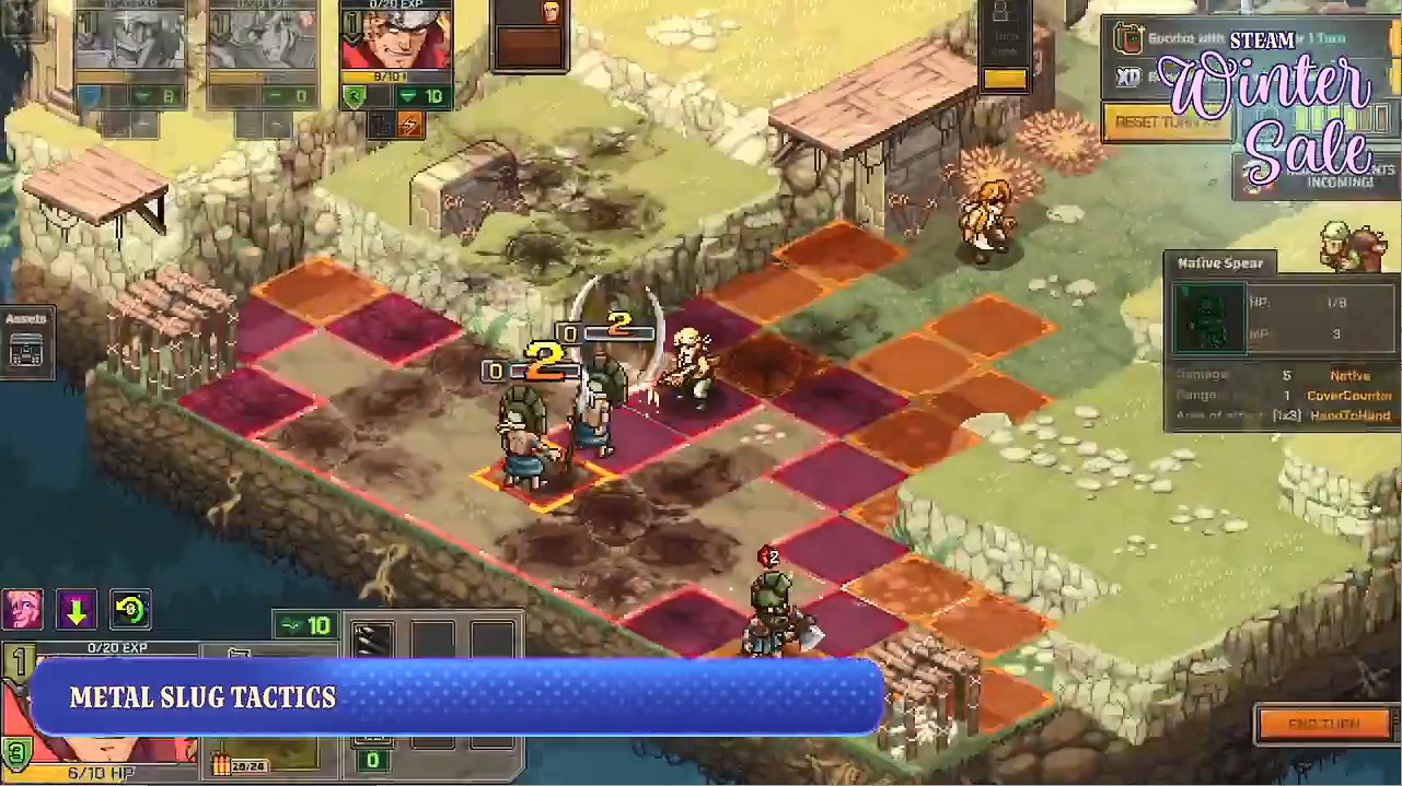 Steam冬季特賣宣傳片公開!新促銷活動即將開啟 Steam冬季特賣宣傳片公開!新促銷活動即將開啟