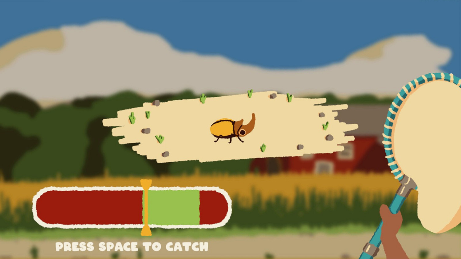 昆蟲收集遊戲《Kabuto Park》Steam頁面 明年發售 昆蟲收集遊戲《Kabuto Park》Steam頁面 明年發售