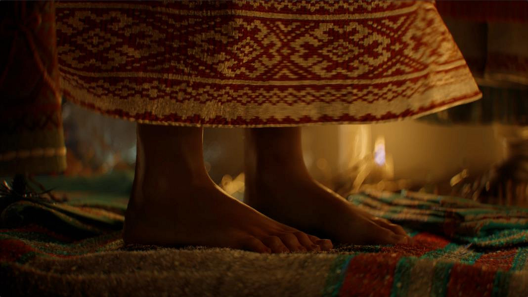 虛幻引擎5畫質逼真炸裂!《巫師4》海量遊戲截圖欣賞 虛幻引擎5畫質逼真炸裂!《巫師4》海量遊戲截圖欣賞