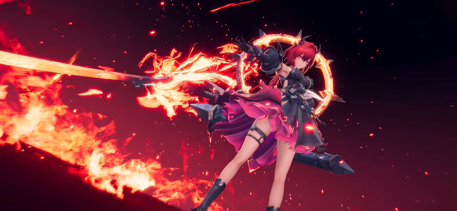 《明日方舟:終末地》“再次測試”招募今天開啟! 《明日方舟:終末地》“再次測試”招募今天開啟!