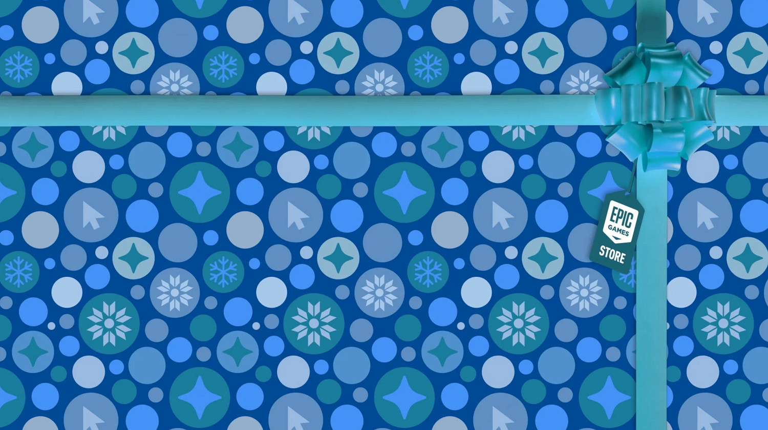 Epic證實聖誕期間贈16款遊戲傳聞 GOG也有贈出 Epic證實聖誕期間贈16款遊戲傳聞 GOG也有贈出