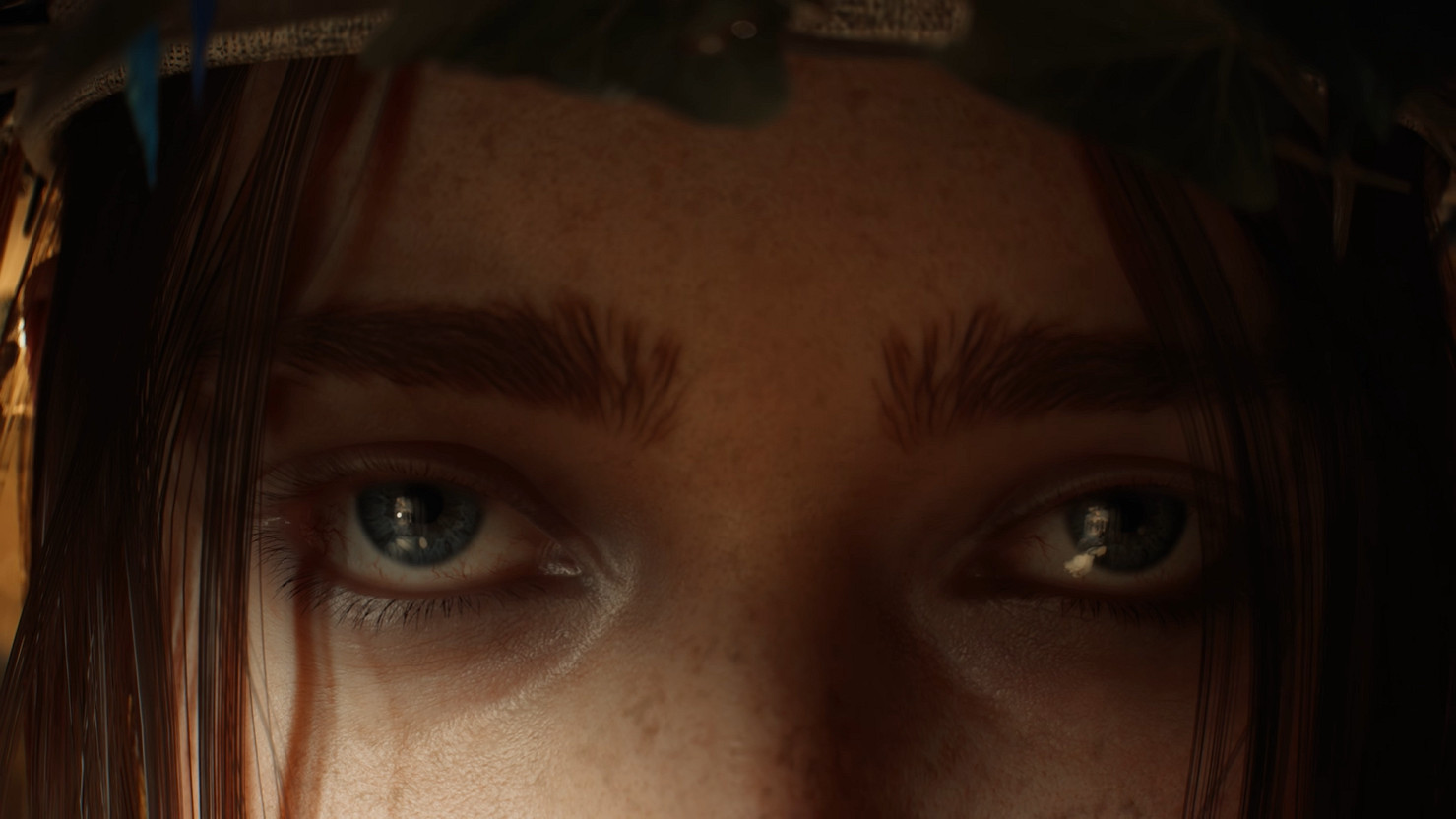 希裡成為主角！《巫師4》 官方中文配音版預告公開