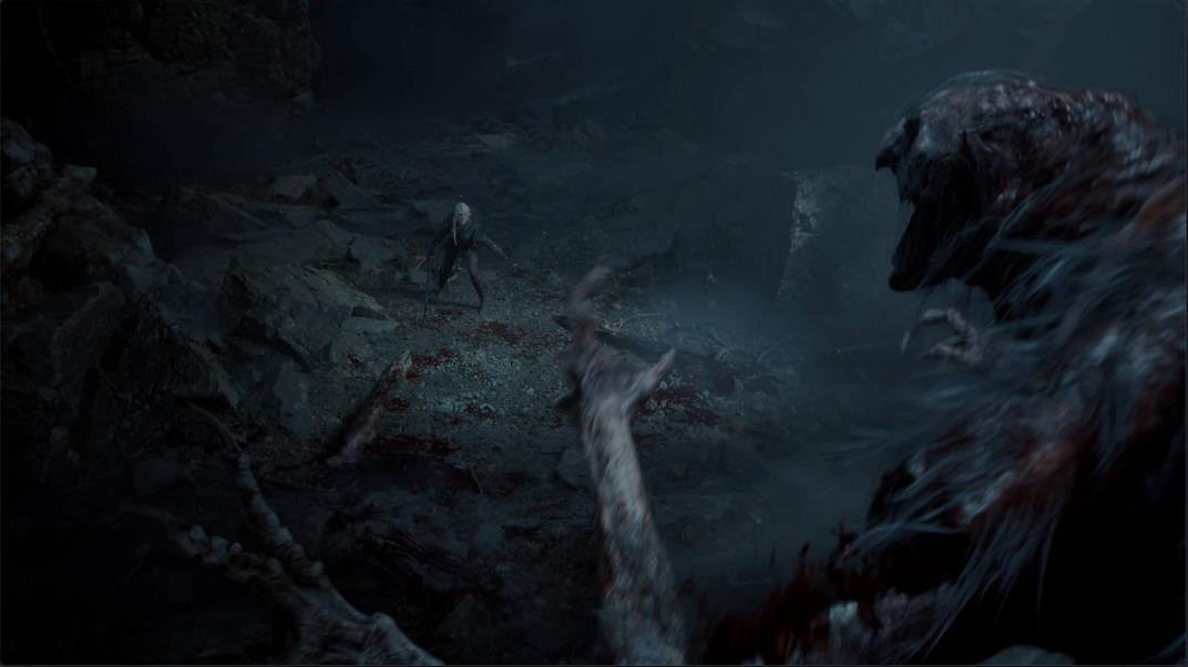 虛幻引擎5畫質逼真炸裂!《巫師4》海量遊戲截圖欣賞 虛幻引擎5畫質逼真炸裂!《巫師4》海量遊戲截圖欣賞