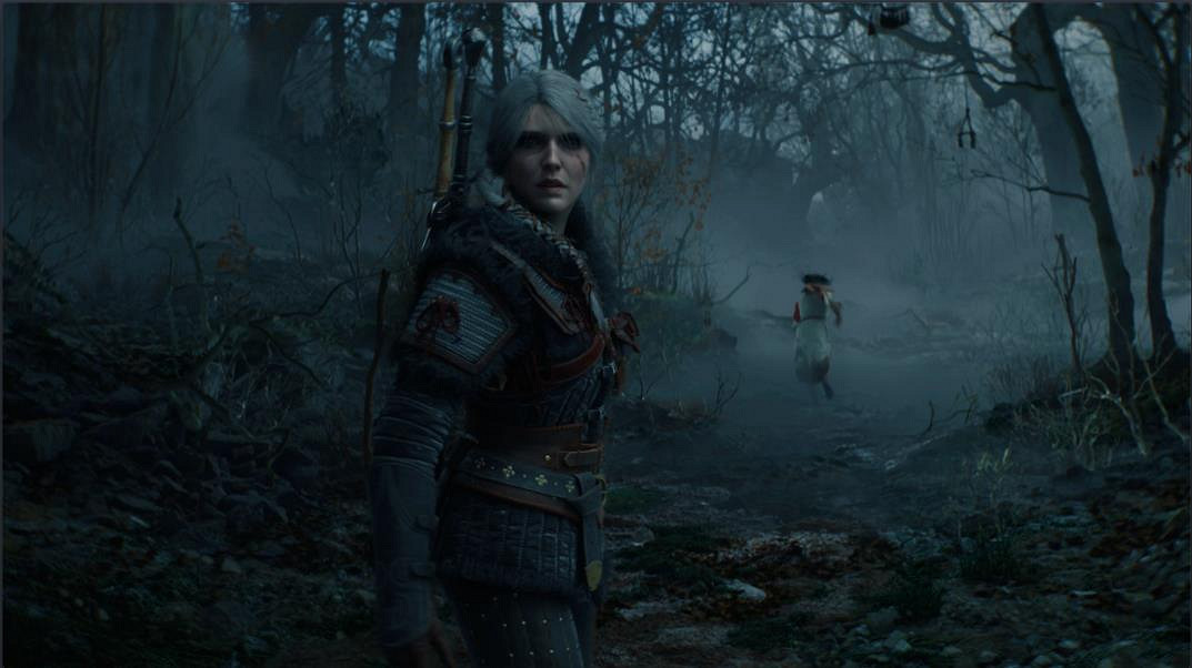 虛幻引擎5畫質逼真炸裂!《巫師4》海量遊戲截圖欣賞 虛幻引擎5畫質逼真炸裂!《巫師4》海量遊戲截圖欣賞