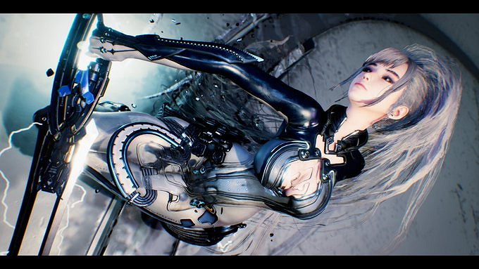 提前過節！《劍星》官方：大家聖誕快樂!節日賀圖公開