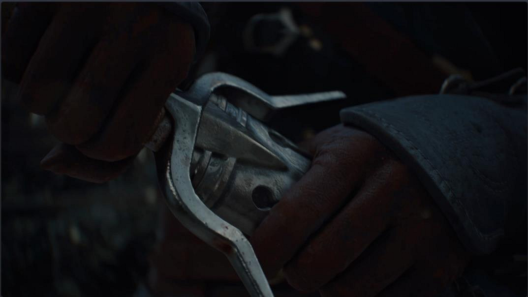 虛幻引擎5畫質逼真炸裂!《巫師4》海量遊戲截圖欣賞 虛幻引擎5畫質逼真炸裂!《巫師4》海量遊戲截圖欣賞