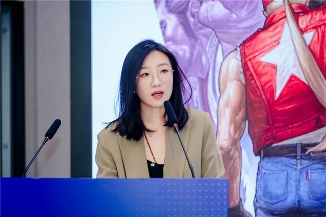 發展論壇：4大報告發布，未保、AI有何新發展?