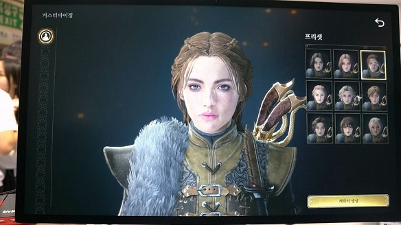 《權力的遊戲:王者之路》同時登陸雙端 25年發售 《權力的遊戲:王者之路》同時登陸雙端 25年發售