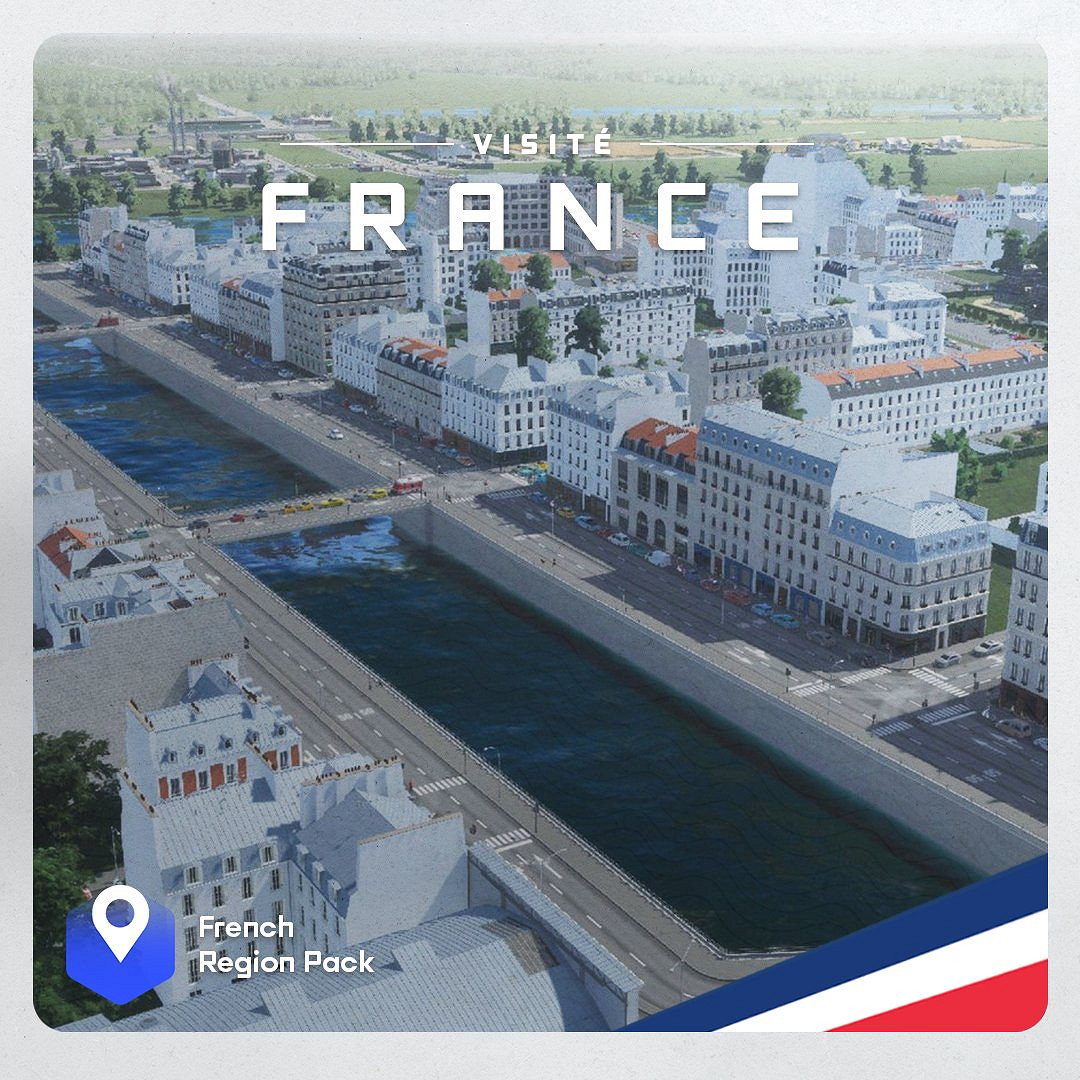 《大都會：天際2》的全球旅行將迎來新的一站：東歐！