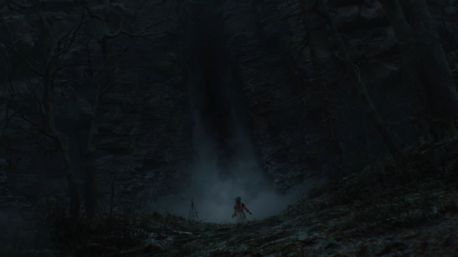 希裡成為主角！《巫師4》 官方中文配音版預告公開