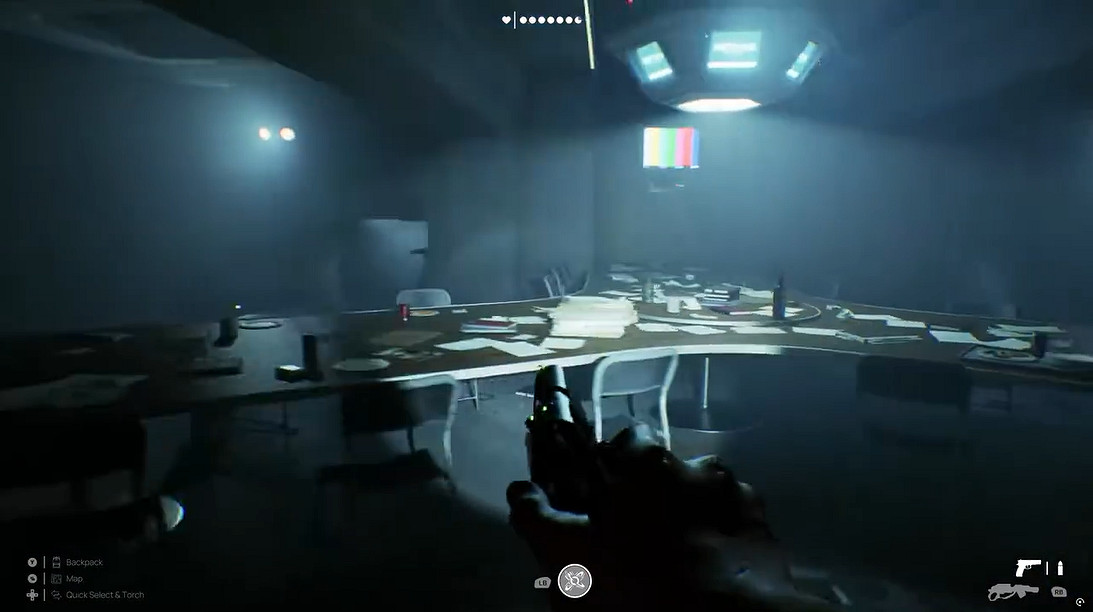 科幻恐怖FPS遊戲《最深的恐懼》官方試玩預告片公布 科幻恐怖FPS遊戲《最深的恐懼》官方試玩預告片公布