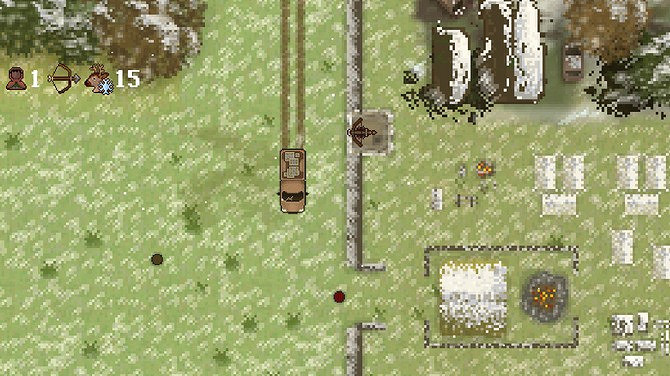 《最終前哨: 最終版》Steam試玩發布 生存策略建造 《最終前哨: 最終版》Steam試玩發布 生存策略建造