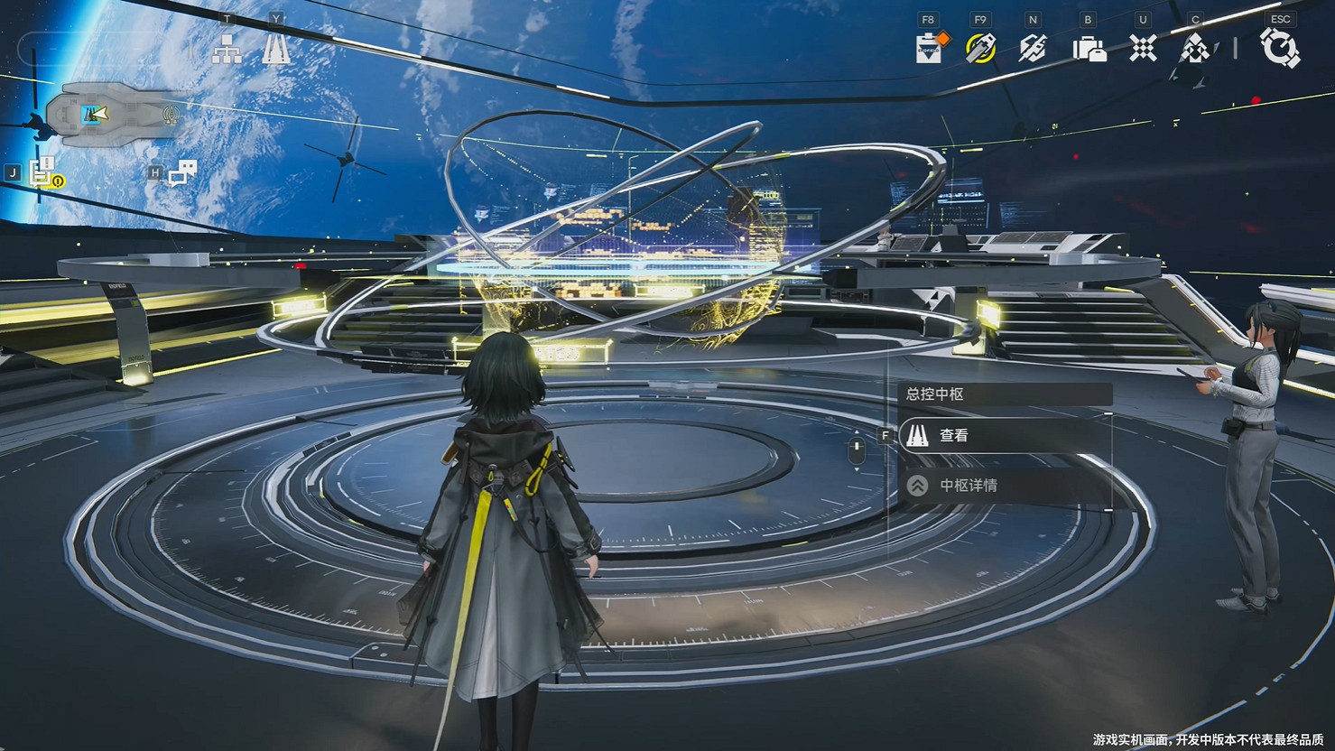 《明日方舟:終末地》最新實機展示公開!測試招募中 《明日方舟:終末地》最新實機展示公開!測試招募中