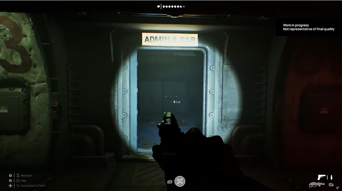 科幻恐怖FPS遊戲《最深的恐懼》官方試玩預告片公布 科幻恐怖FPS遊戲《最深的恐懼》官方試玩預告片公布