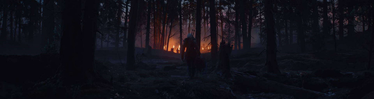 還要等！《巫師4》開發人員表示幾周前剛進入全面開發