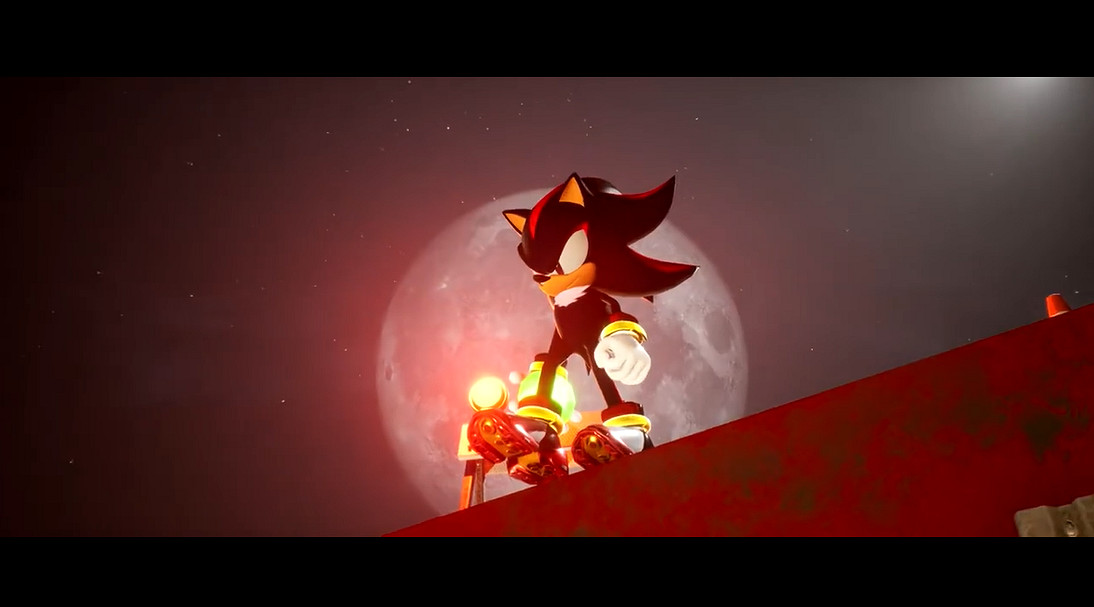 飯製《索尼克大冒險2》虛幻5重製版 試玩Demo發布! 飯製《索尼克大冒險2》虛幻5重製版 試玩Demo發布!