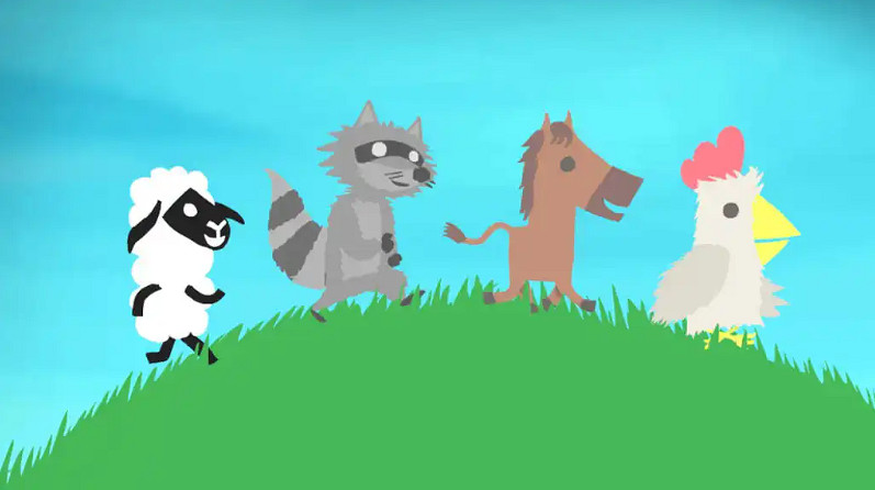 一起並肩作戰 盤點12款適合與朋友一起玩的跨平台遊戲 一起並肩作戰 盤點12款適合與朋友一起玩的跨平台遊戲