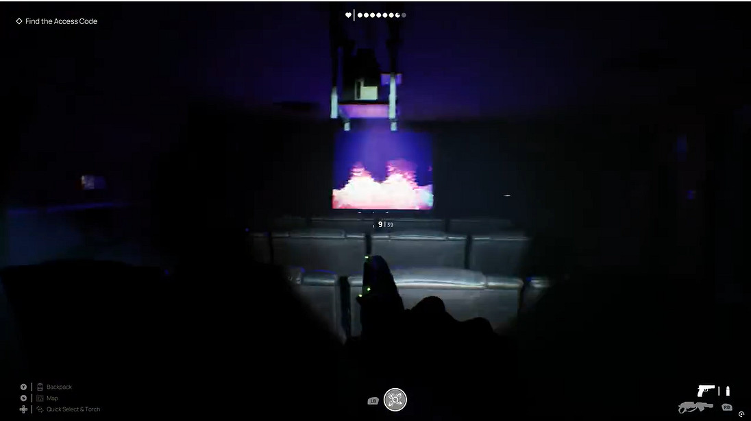 科幻恐怖FPS遊戲《最深的恐懼》官方試玩預告片公布 科幻恐怖FPS遊戲《最深的恐懼》官方試玩預告片公布