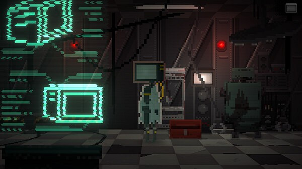 《在無人世界》Steam上線 機器人哲理系探索冒險 《在無人世界》Steam上線 機器人哲理系探索冒險