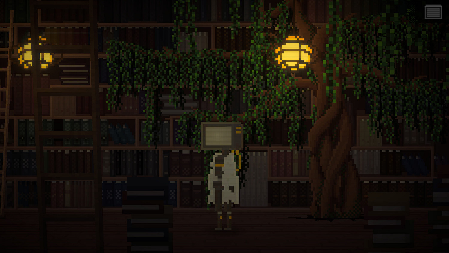 哲學冒險新作《在無人世界》上架Steam!2026年發售 哲學冒險新作《在無人世界》上架Steam!2026年發售