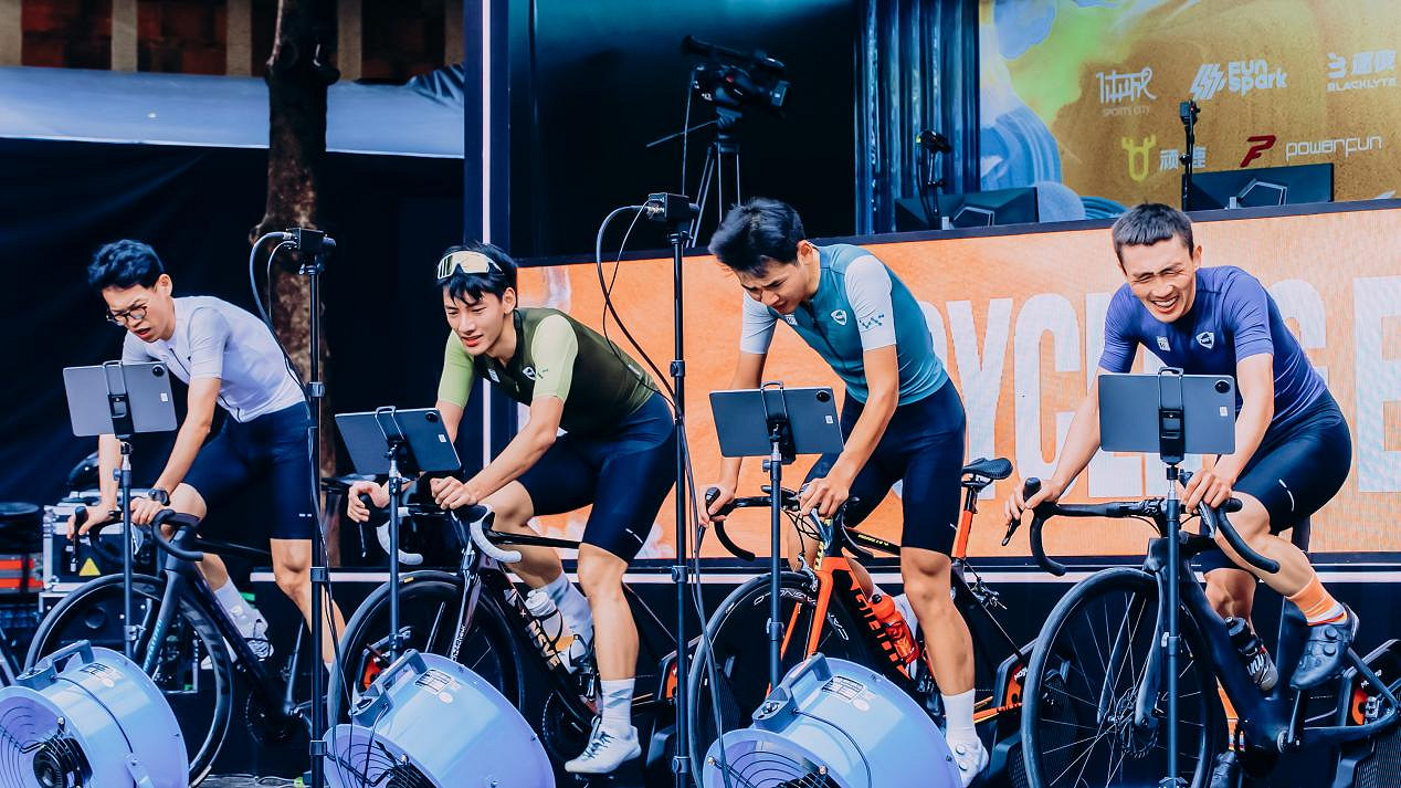 2024 NEST全國電子體育大賽年度總決賽暨五店市電競節盛大開幕