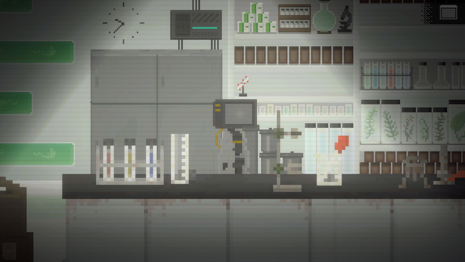 哲學冒險新作《在無人世界》上架Steam!2026年發售 哲學冒險新作《在無人世界》上架Steam!2026年發售