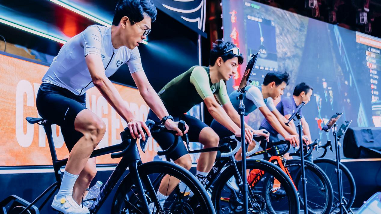 2024 NEST全國電子體育大賽年度總決賽暨五店市電競節盛大開幕