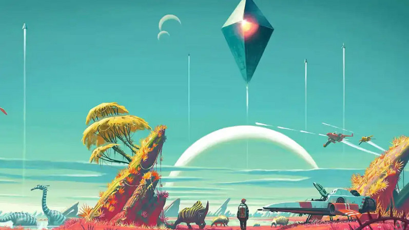 一起並肩作戰 盤點12款適合與朋友一起玩的跨平台遊戲 一起並肩作戰 盤點12款適合與朋友一起玩的跨平台遊戲