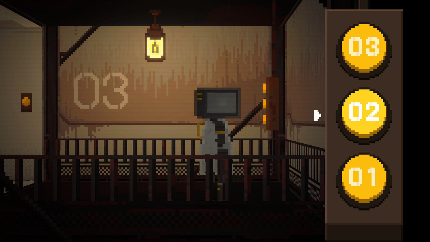 哲學冒險新作《在無人世界》上架Steam!2026年發售 哲學冒險新作《在無人世界》上架Steam!2026年發售