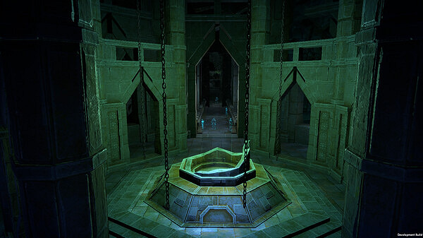 RPG遊戲《萬神殿:墮落者的崛起》現已搶先體驗發售! RPG遊戲《萬神殿:墮落者的崛起》現已搶先體驗發售!