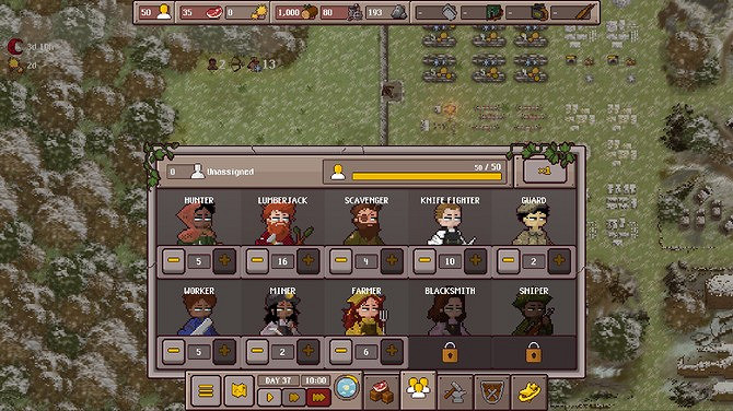 《最終前哨: 最終版》Steam試玩發布 生存策略建造 《最終前哨: 最終版》Steam試玩發布 生存策略建造