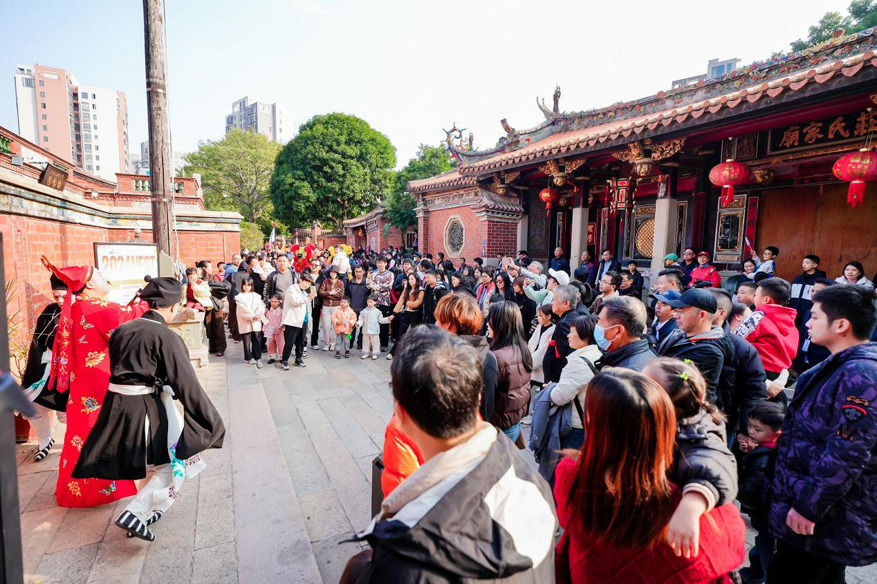 2024 NEST全國電子體育大賽年度總決賽暨五店市電競節盛大開幕