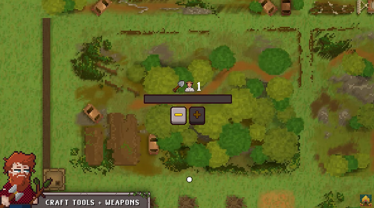 《最終前哨:終極版》Steam推出試玩版!玩法預告片賞 《最終前哨:終極版》Steam推出試玩版!玩法預告片賞