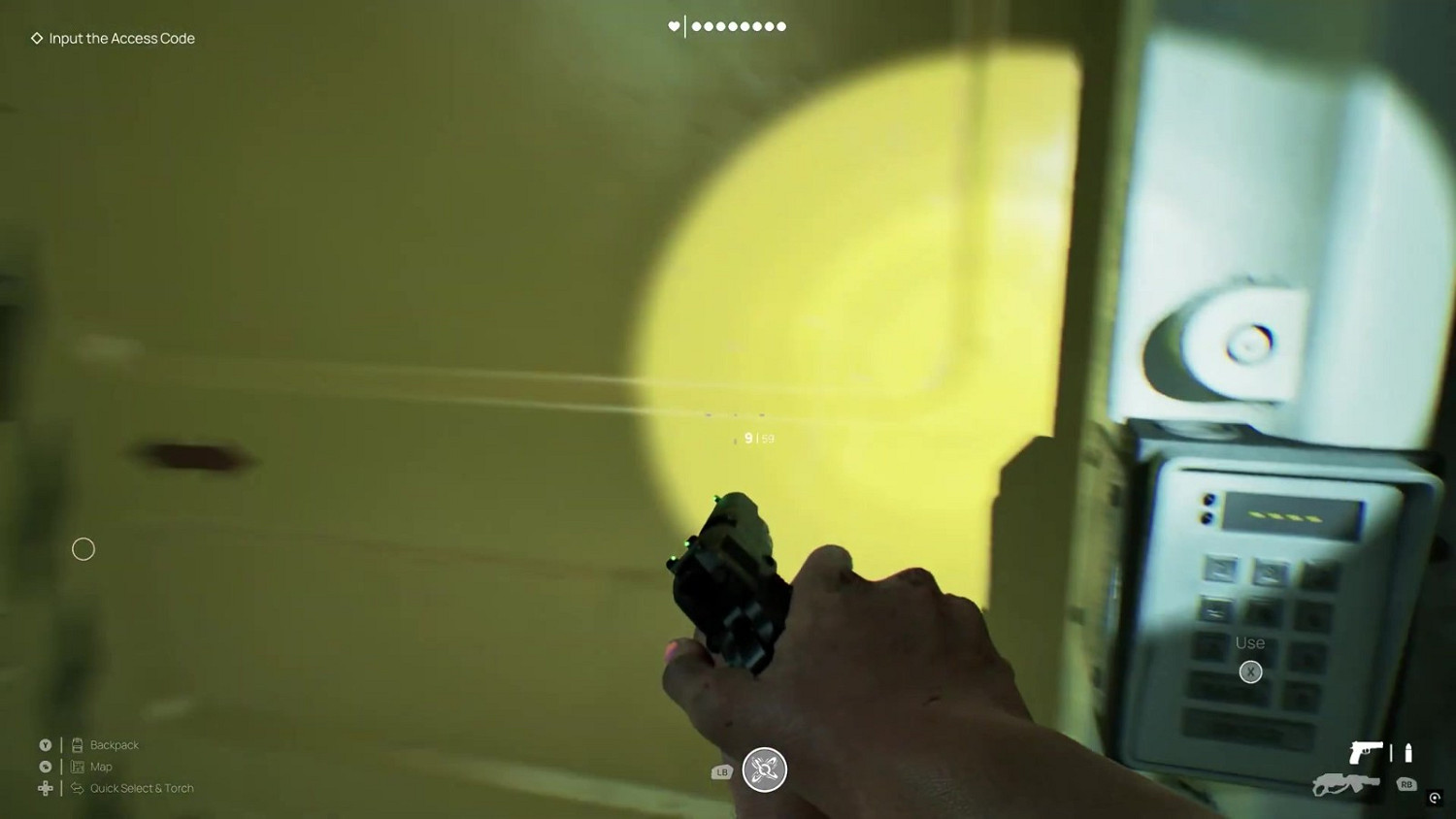 科幻恐怖FPS《最深的恐懼》7分鐘實機影片分享