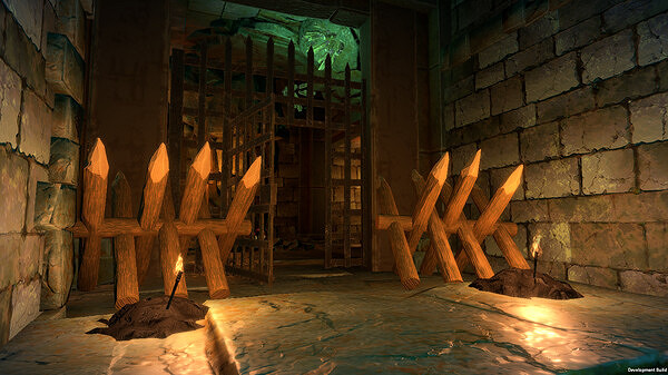 RPG遊戲《萬神殿:墮落者的崛起》現已搶先體驗發售! RPG遊戲《萬神殿:墮落者的崛起》現已搶先體驗發售!