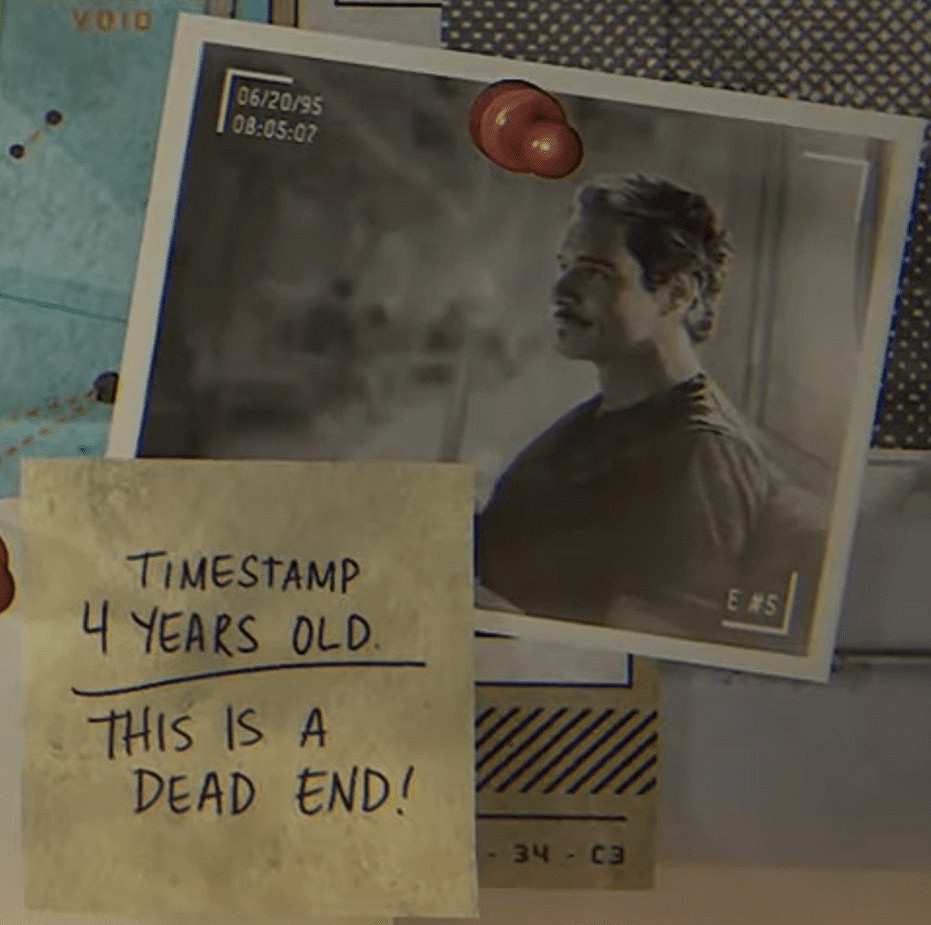 《星際:異端先知》預告片內包含多處彩蛋致敬工作室! 《星際:異端先知》預告片內包含多處彩蛋致敬工作室!