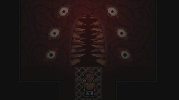 2D生存恐怖遊戲《黑暗之死》將於1月23日登陸Steam 2D生存恐怖遊戲《黑暗之死》將於1月23日登陸Steam