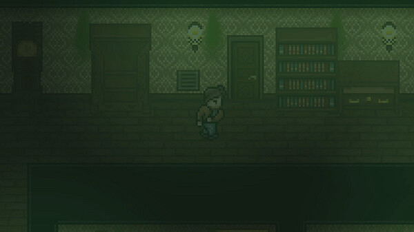 2D生存恐怖遊戲《黑暗之死》將於1月23日登陸Steam 2D生存恐怖遊戲《黑暗之死》將於1月23日登陸Steam