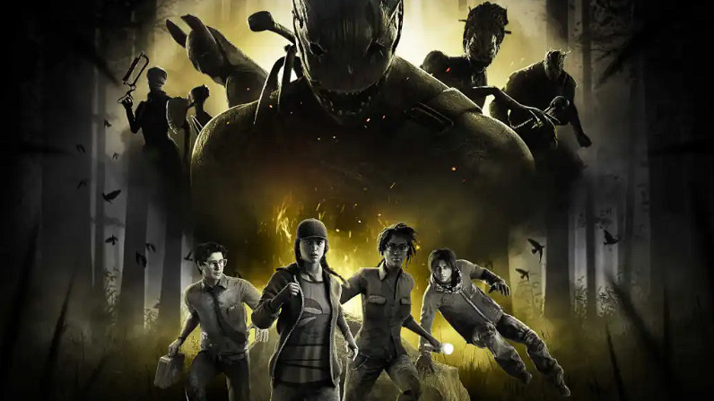 一起並肩作戰 盤點12款適合與朋友一起玩的跨平台遊戲 一起並肩作戰 盤點12款適合與朋友一起玩的跨平台遊戲