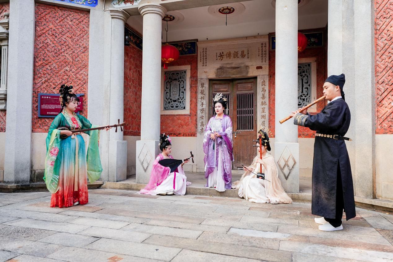 2024 NEST全國電子體育大賽年度總決賽暨五店市電競節盛大開幕