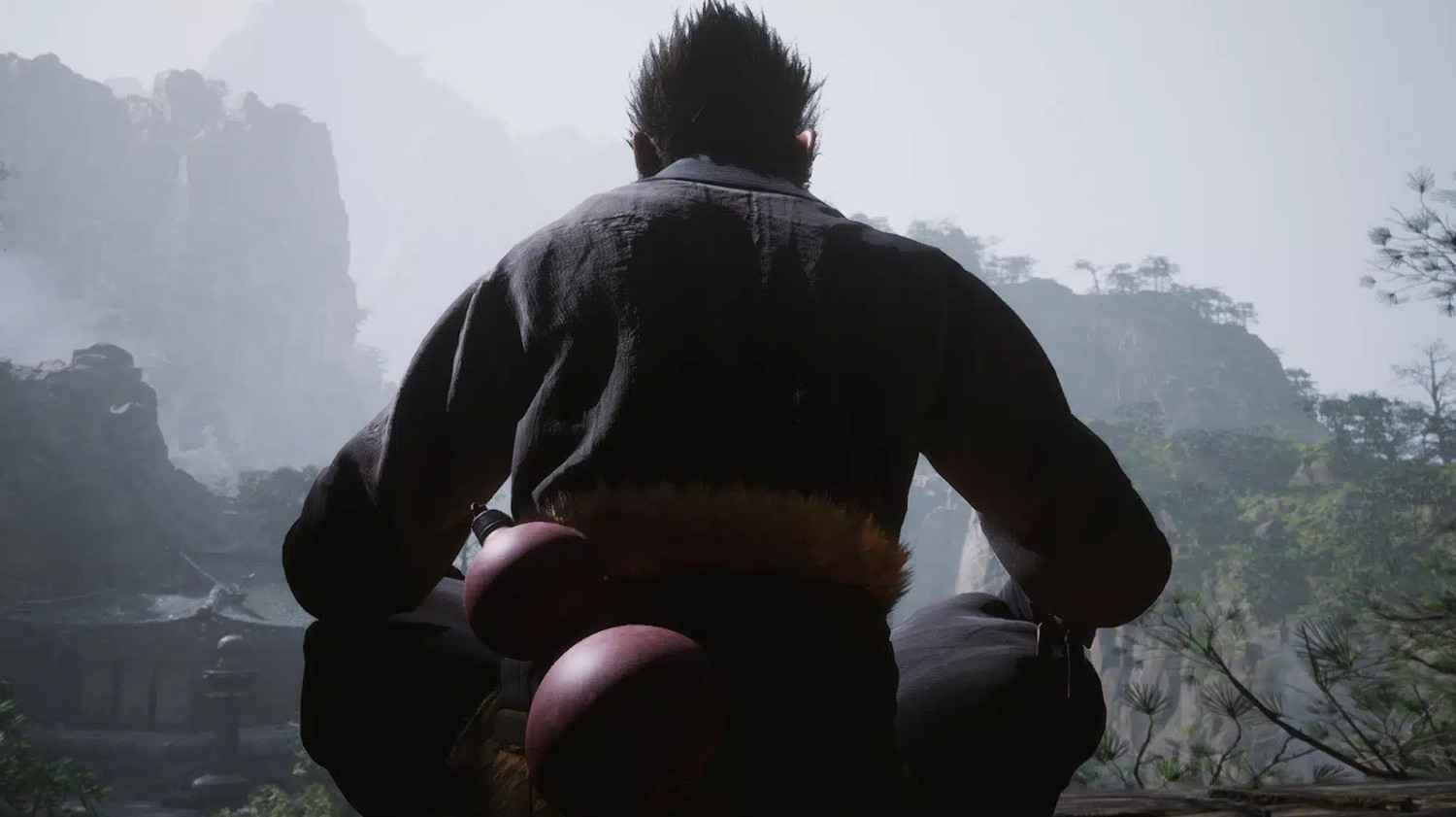 外媒報導馮驥TGA小作文 稱其“批評/懷疑”TGA大獎 外媒報導馮驥TGA小作文 稱其“批評/懷疑”TGA大獎