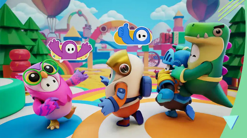 一起並肩作戰 盤點12款適合與朋友一起玩的跨平台遊戲 一起並肩作戰 盤點12款適合與朋友一起玩的跨平台遊戲