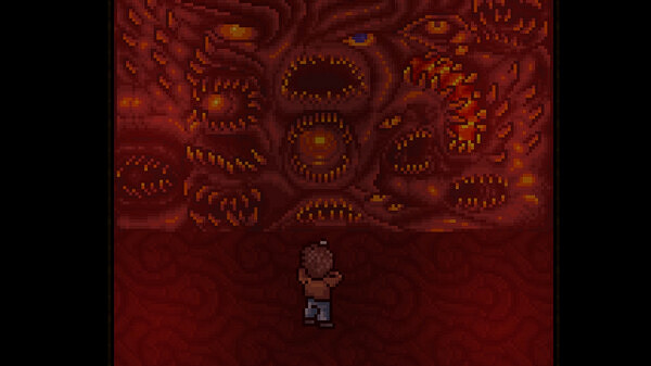 2D生存恐怖遊戲《黑暗之死》將於1月23日登陸Steam 2D生存恐怖遊戲《黑暗之死》將於1月23日登陸Steam