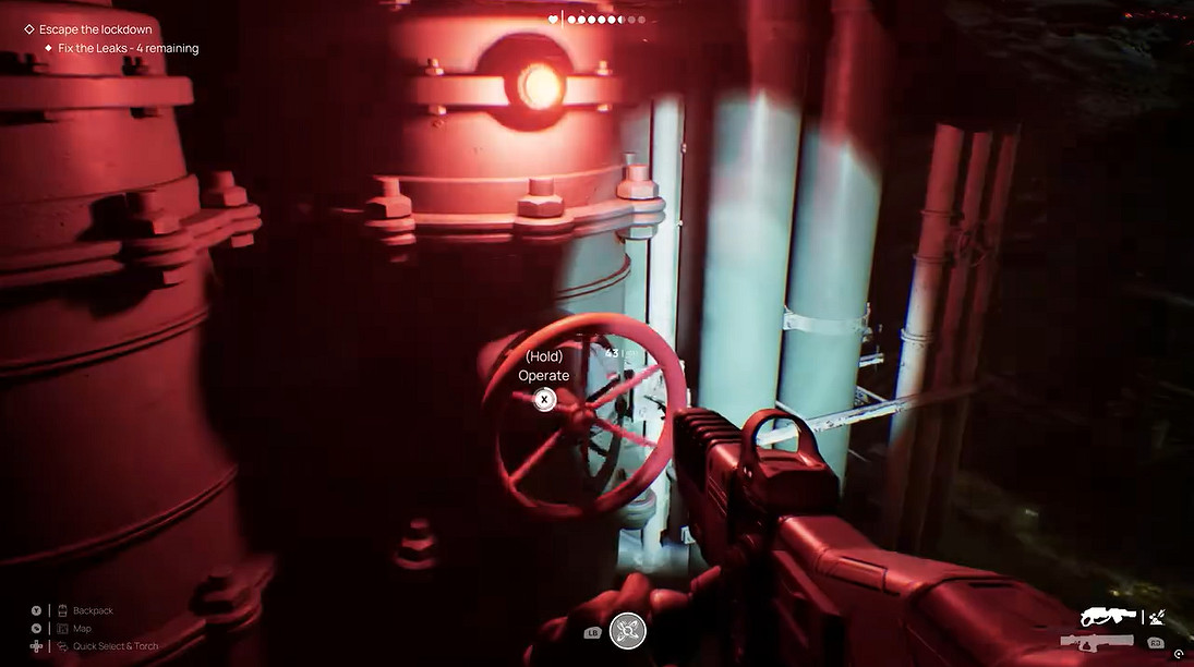 科幻恐怖FPS遊戲《最深的恐懼》官方試玩預告片公布 科幻恐怖FPS遊戲《最深的恐懼》官方試玩預告片公布