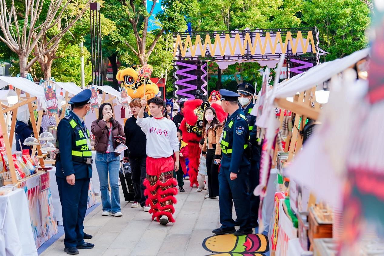 2024 NEST全國電子體育大賽年度總決賽暨五店市電競節盛大開幕