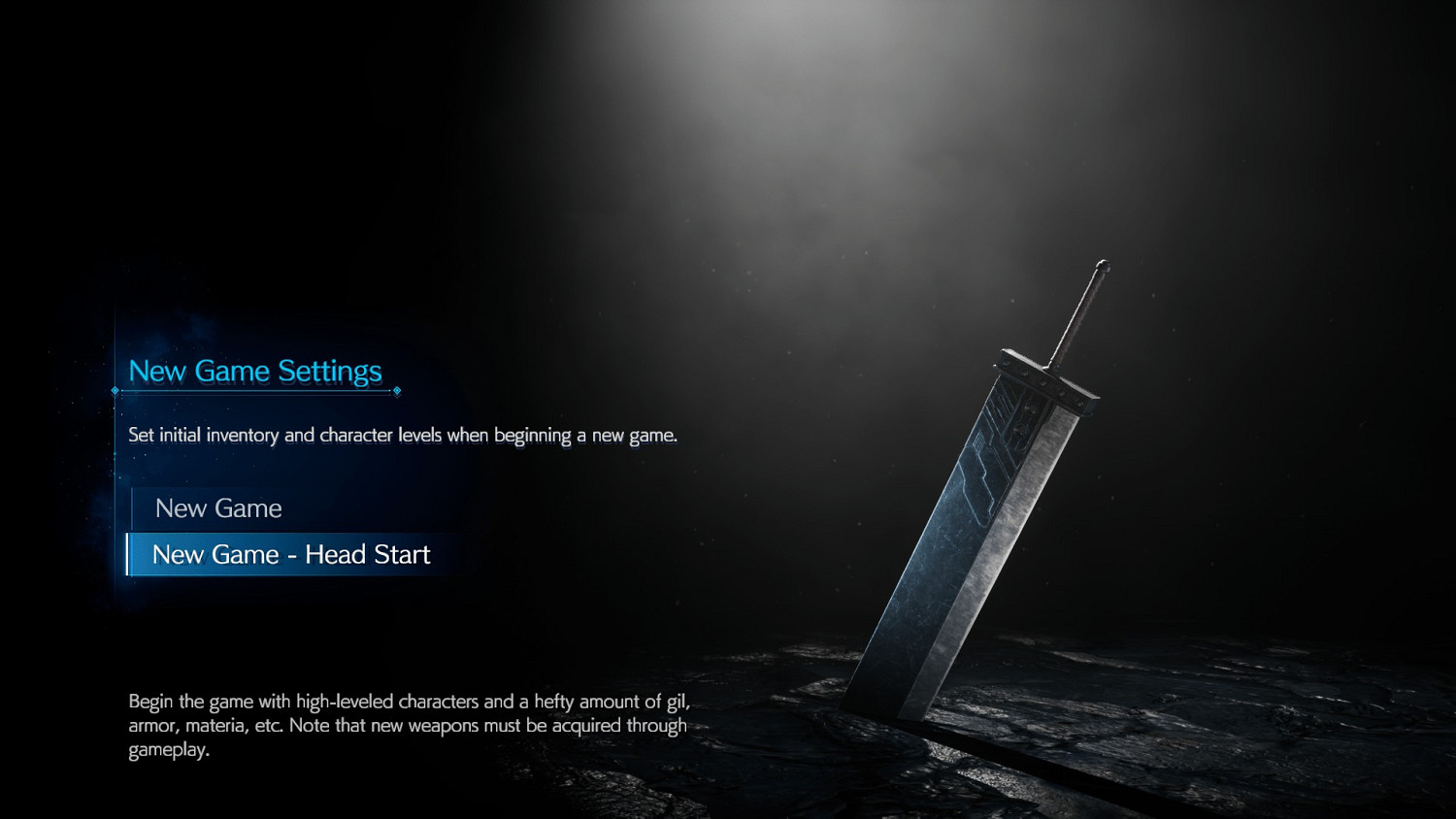 《太空戰士7:重製版》更新 加入新模式和快進功能 《太空戰士7:重製版》更新 加入新模式和快進功能