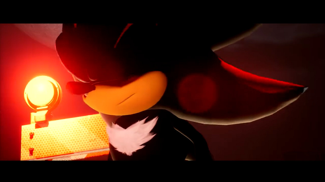 飯製《索尼克大冒險2》虛幻5重製版 試玩Demo發布! 飯製《索尼克大冒險2》虛幻5重製版 試玩Demo發布!