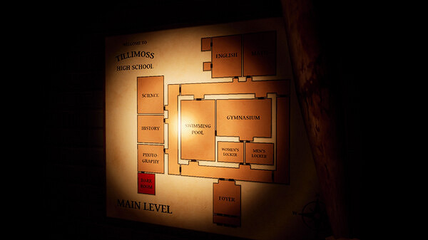 多半好評生存恐怖遊戲《Psychosis》現已轉為免費! 多半好評生存恐怖遊戲《Psychosis》現已轉為免費!