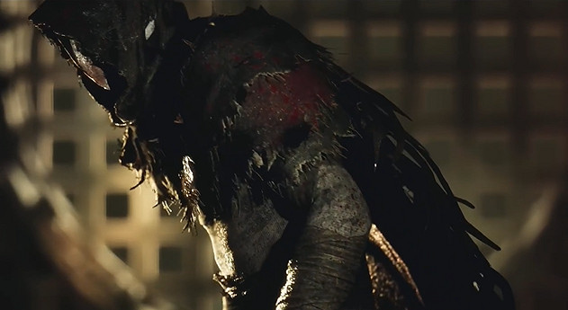 暗黑類魂射擊遊戲《聖約》預告細節 靈感來自多款遊戲 暗黑類魂射擊遊戲《聖約》預告細節 靈感來自多款遊戲